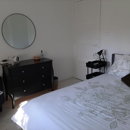 Chambre Chez L'Habitant Saint-Vallier  Eksteriør billede