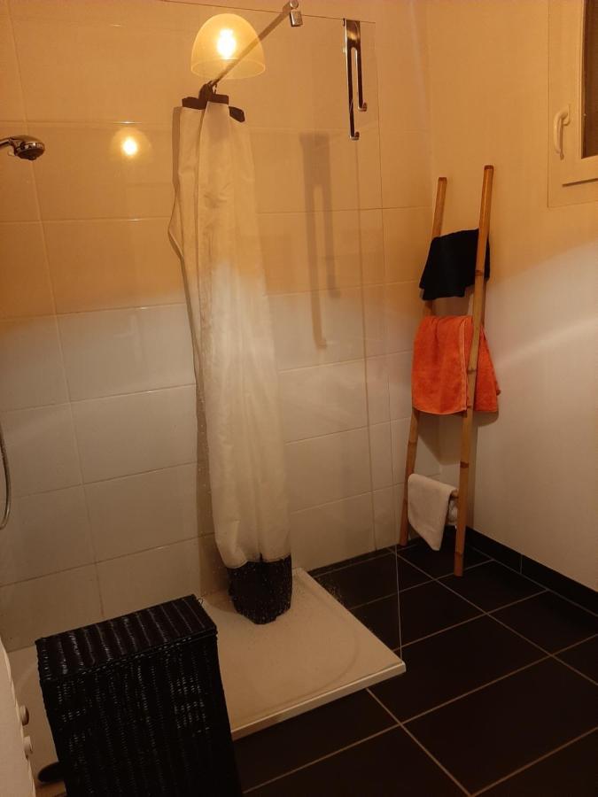 Chambre Chez L'Habitant Saint-Vallier  Eksteriør billede